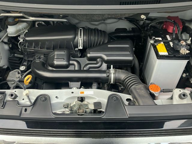 DAIHATSU TANTO CUSTOM 2020