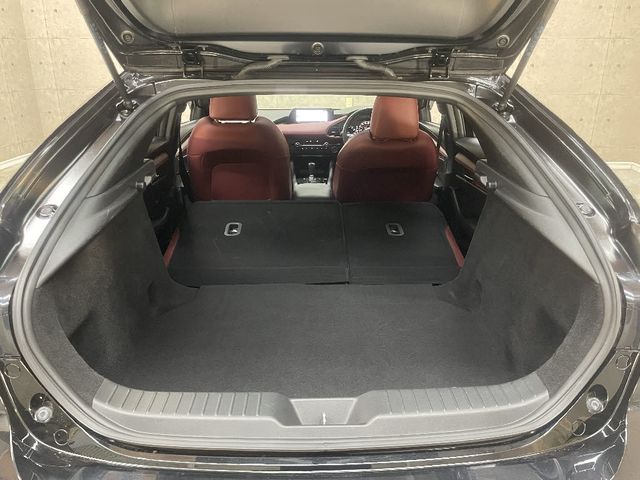 MAZDA MAZDA3 FASTBACK 2019