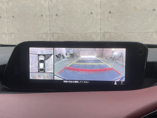 MAZDA MAZDA3 FASTBACK 2019