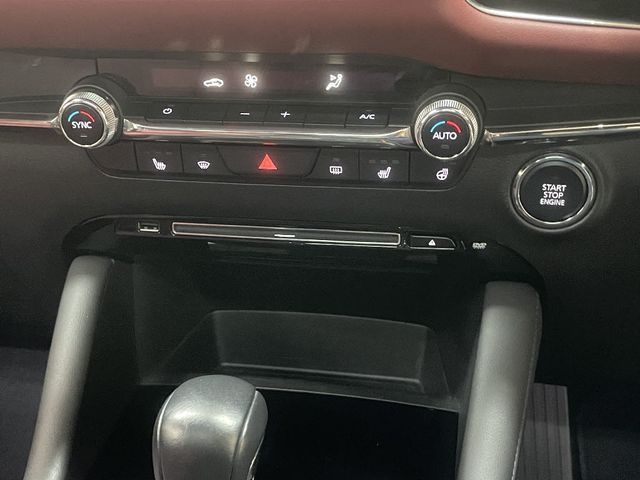 MAZDA MAZDA3 FASTBACK 2019