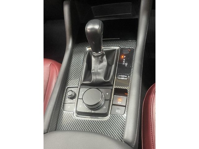 MAZDA MAZDA3 FASTBACK 2019