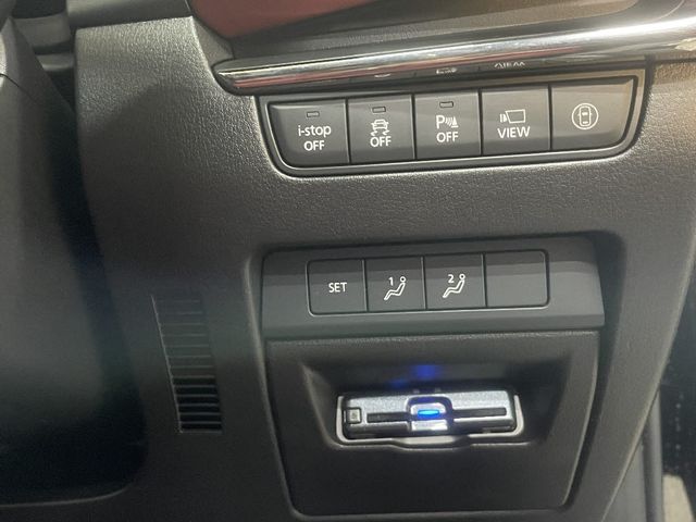 MAZDA MAZDA3 FASTBACK 2019