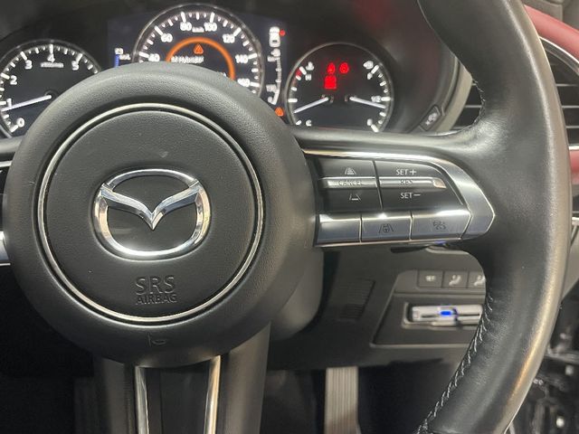 MAZDA MAZDA3 FASTBACK 2019