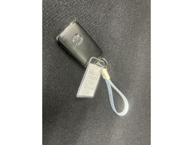 MAZDA MAZDA3 FASTBACK 2019