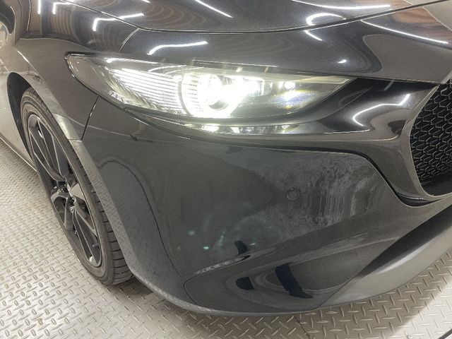 MAZDA MAZDA3 FASTBACK 2019