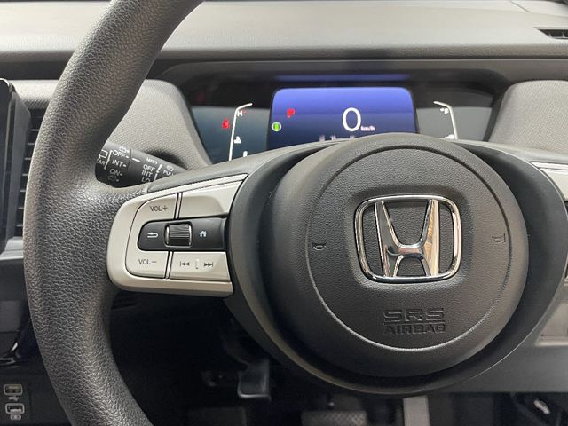 HONDA FIT 2021