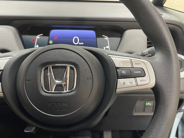 HONDA FIT 2021