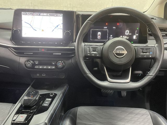 NISSAN NOTE AUTECH CROSSOVER 2023