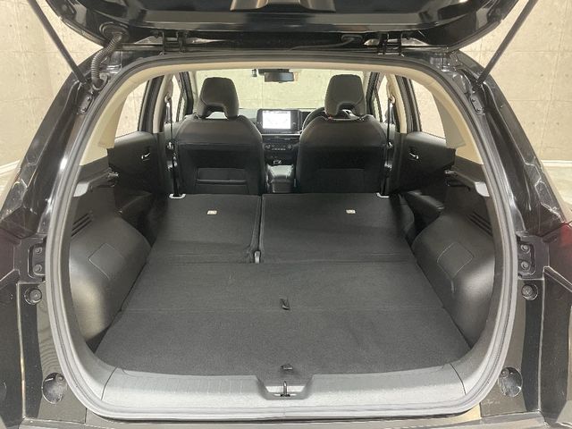 NISSAN NOTE AUTECH CROSSOVER 2023