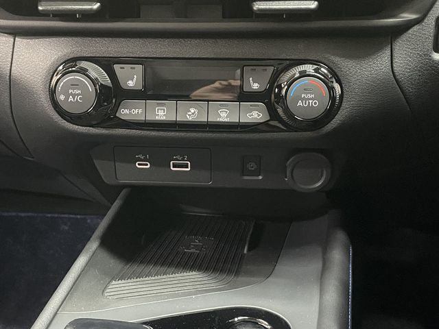 NISSAN NOTE AUTECH CROSSOVER 2023