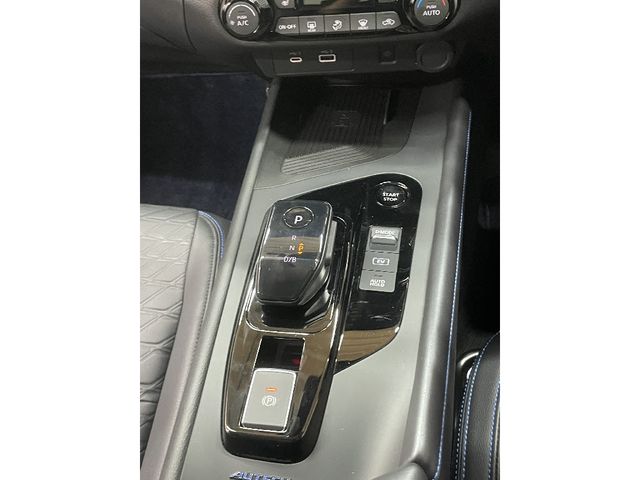 NISSAN NOTE AUTECH CROSSOVER 2023