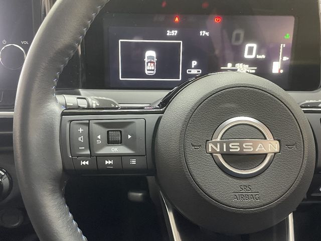 NISSAN NOTE AUTECH CROSSOVER 2023