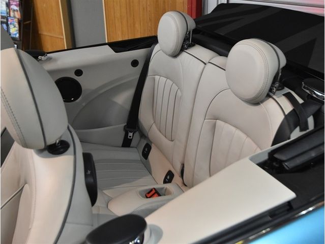 BMW BMW MINI COOPER S open 2017