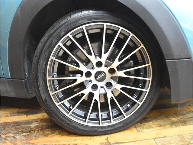 BMW BMW MINI COOPER S open 2017