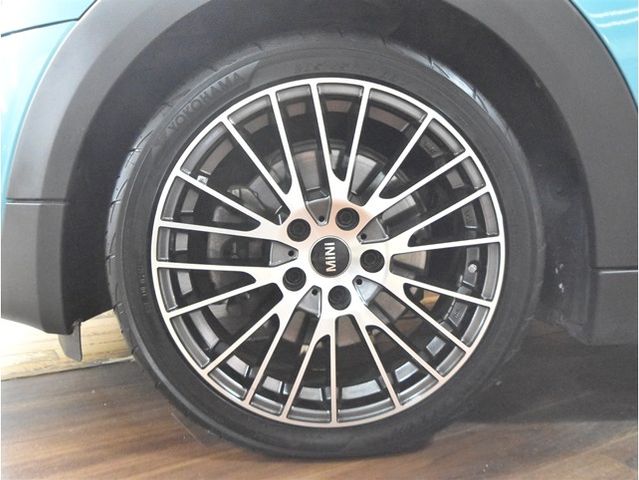 BMW BMW MINI COOPER S open 2017