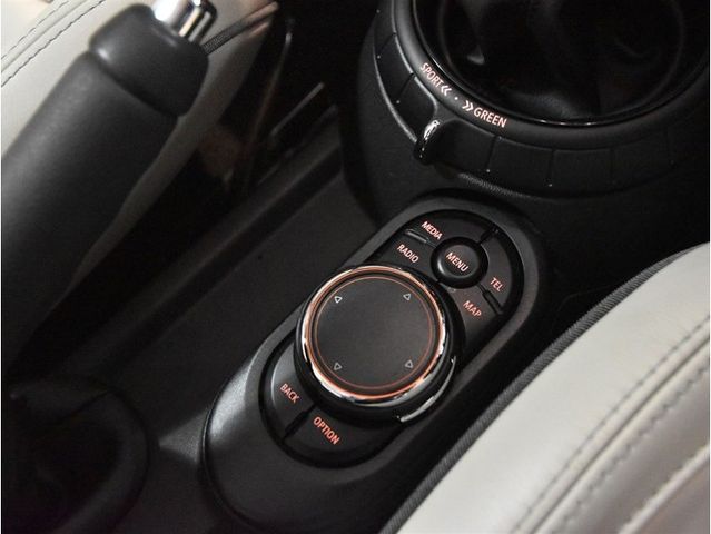 BMW BMW MINI COOPER S open 2017