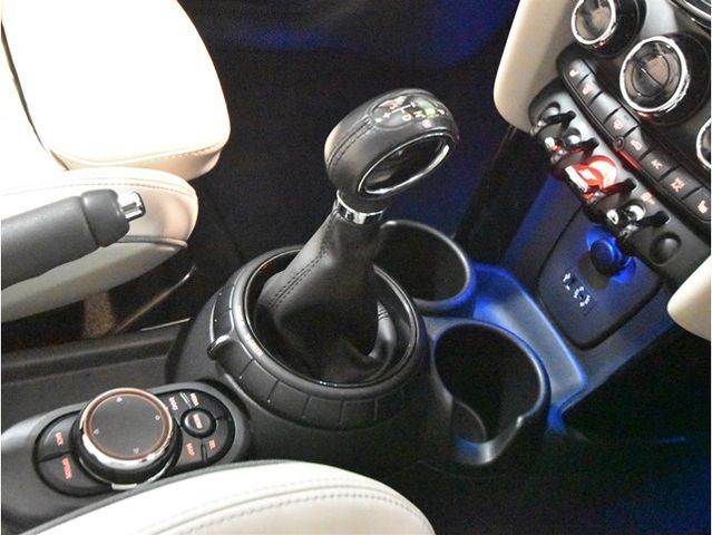 BMW BMW MINI COOPER S open 2017