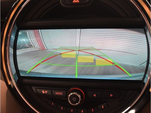 BMW BMW MINI COOPER S open 2017