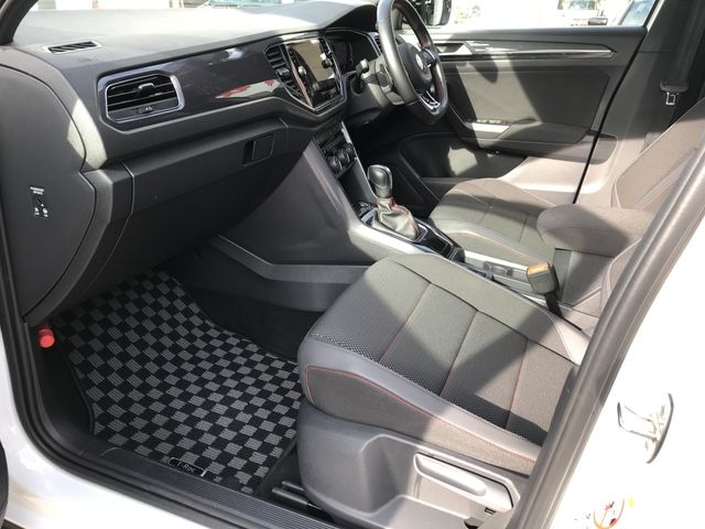 VOLKSWAGEN VOLKSWAGEN T-Roc 2021