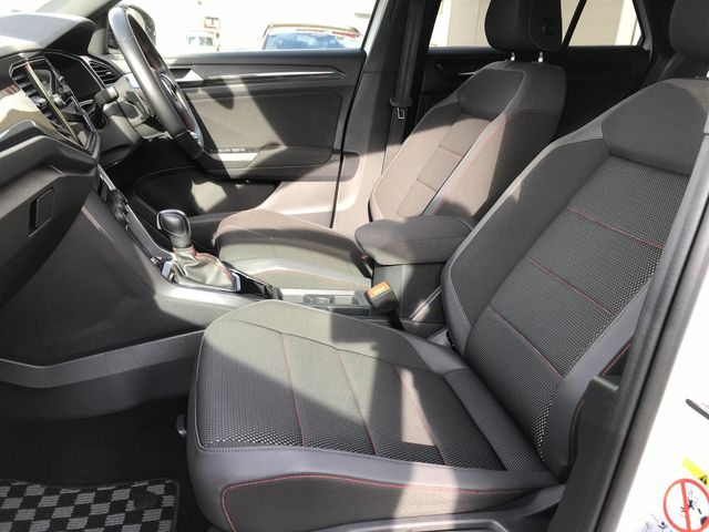 VOLKSWAGEN VOLKSWAGEN T-Roc 2021