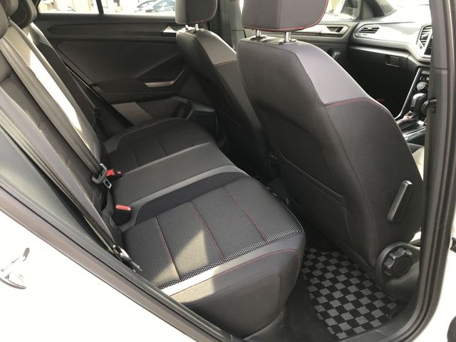 VOLKSWAGEN VOLKSWAGEN T-Roc 2021