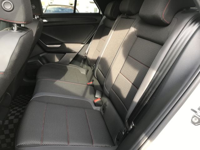 VOLKSWAGEN VOLKSWAGEN T-Roc 2021