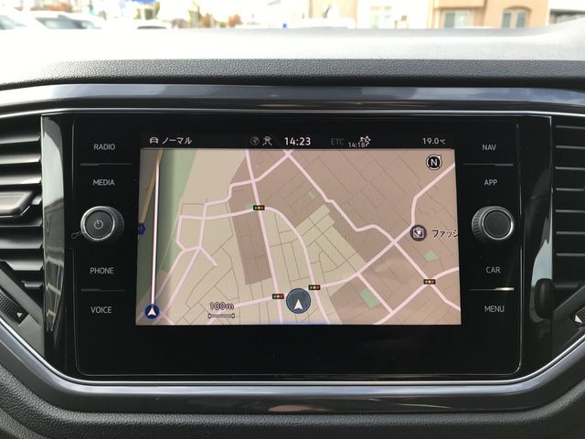 VOLKSWAGEN VOLKSWAGEN T-Roc 2021