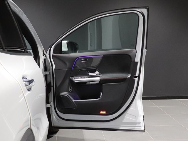 MERCEDES BENZ MERCEDES BENZ GLA class 2022