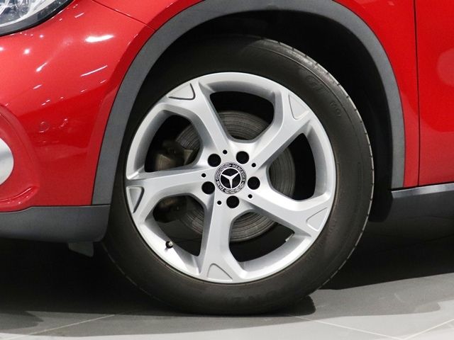 MERCEDES BENZ MERCEDES BENZ GLA class 2018