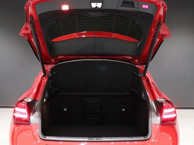 MERCEDES BENZ MERCEDES BENZ GLA class 2018