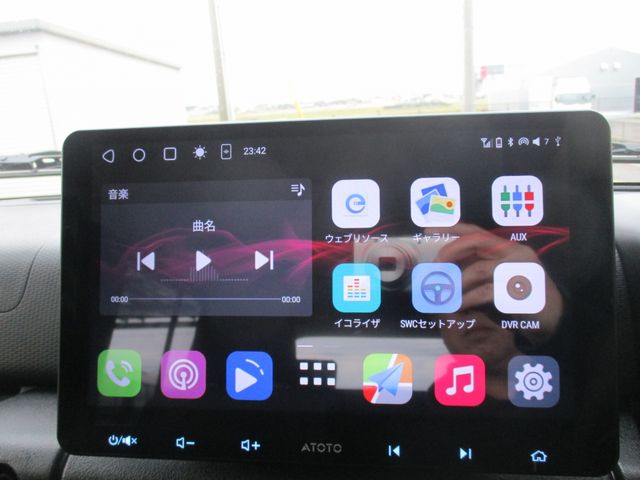 SUZUKI JIMNY NOMADE 2025