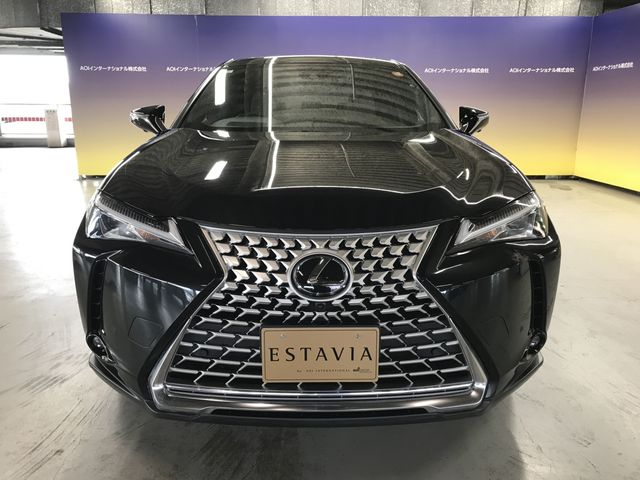 TOYOTA LEXUS UX250h 2023