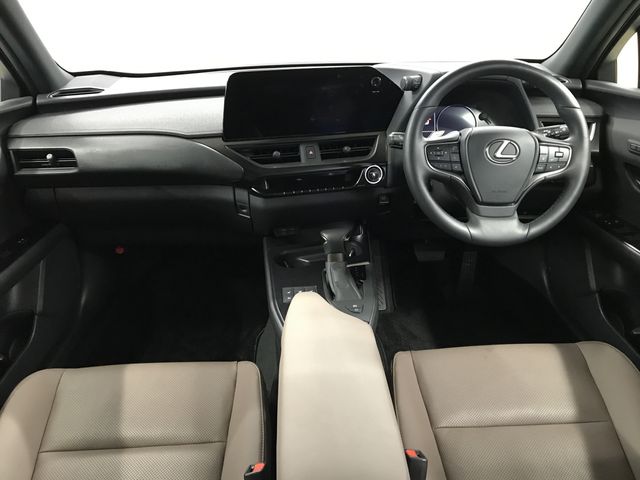 TOYOTA LEXUS UX250h 2023