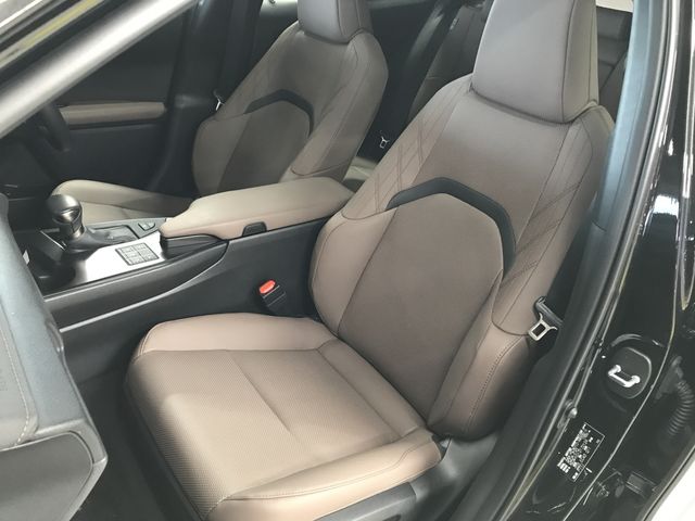 TOYOTA LEXUS UX250h 2023