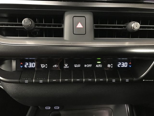 TOYOTA LEXUS UX250h 2023