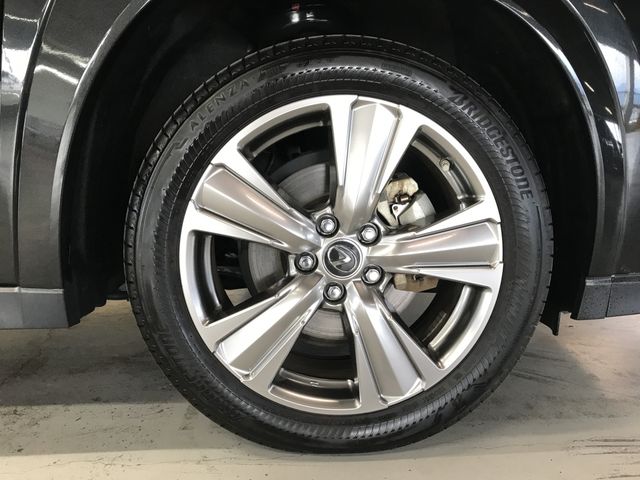 TOYOTA LEXUS UX250h 2023