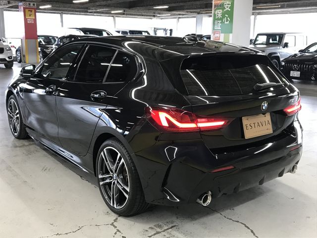 BMW BMW 1series 2020