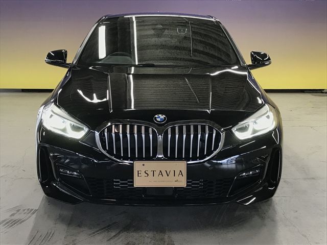 BMW BMW 1series 2020