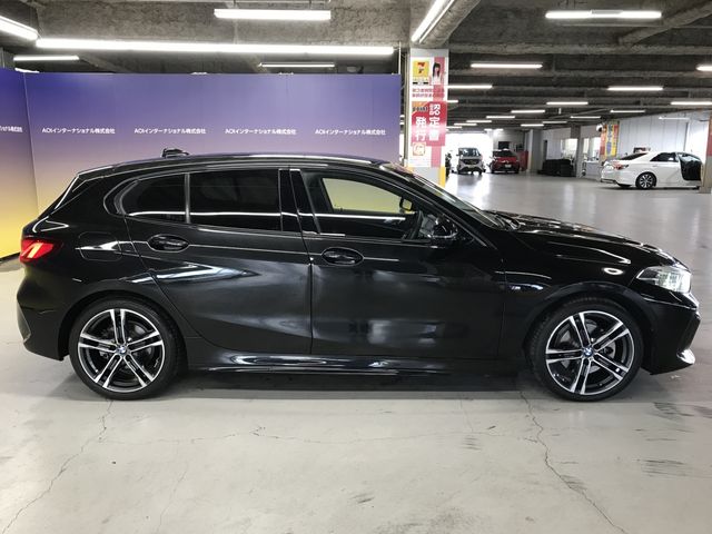 BMW BMW 1series 2020