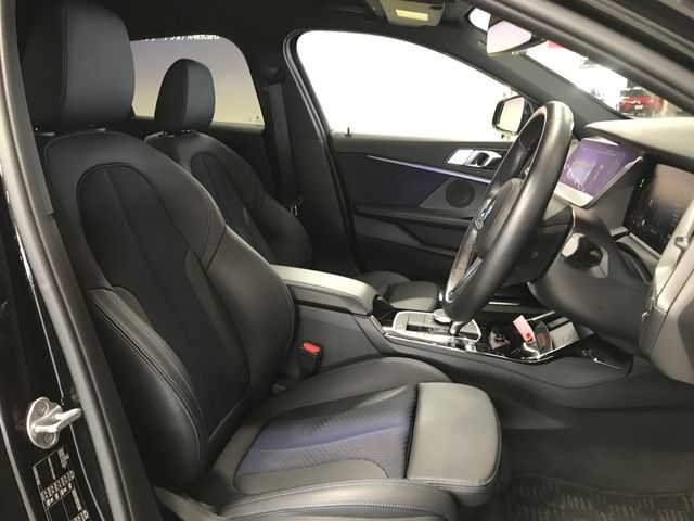 BMW BMW 1series 2020