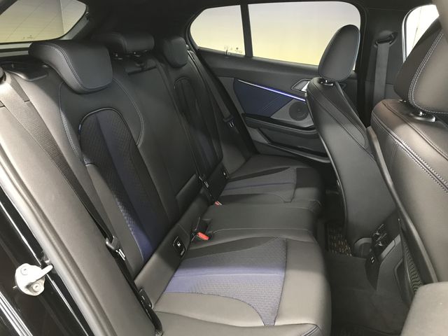 BMW BMW 1series 2020