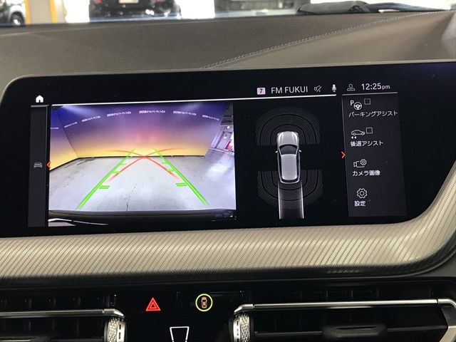 BMW BMW 1series 2020