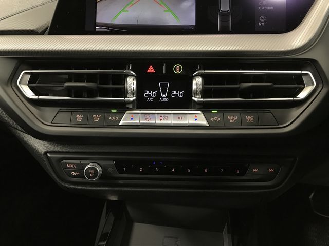 BMW BMW 1series 2020