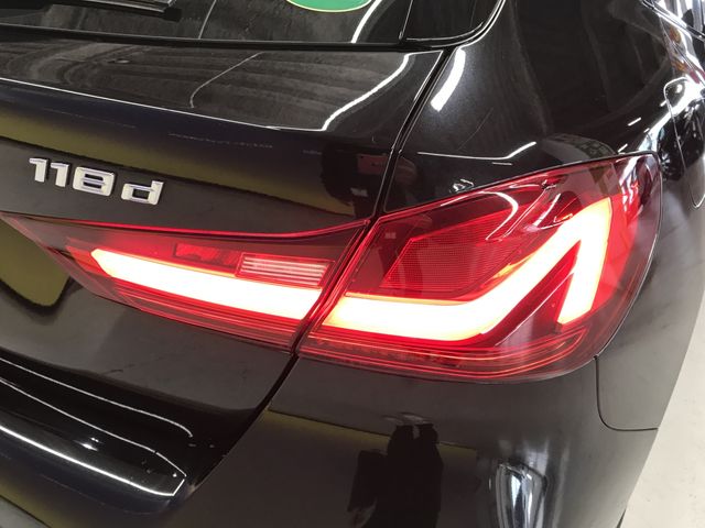 BMW BMW 1series 2020