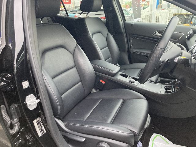 MERCEDES BENZ MERCEDES BENZ GLA class 2017