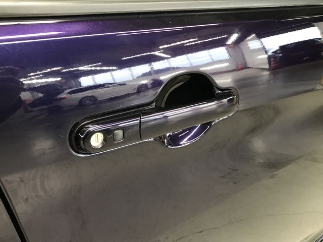 SUZUKI SOLIO BANDIT 2018