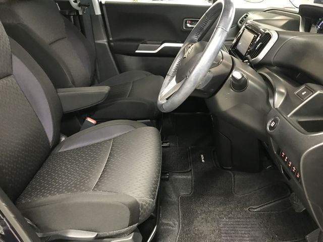 SUZUKI SOLIO BANDIT 2018