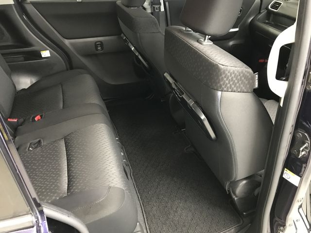 SUZUKI SOLIO BANDIT 2018