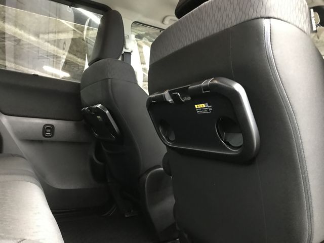 SUZUKI SOLIO BANDIT 2018