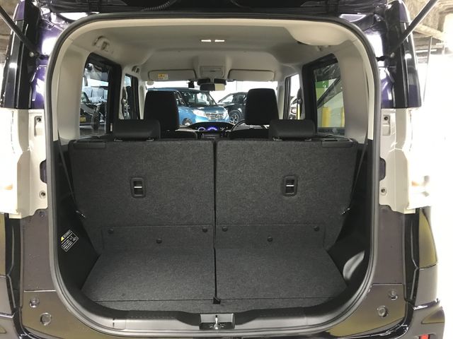 SUZUKI SOLIO BANDIT 2018